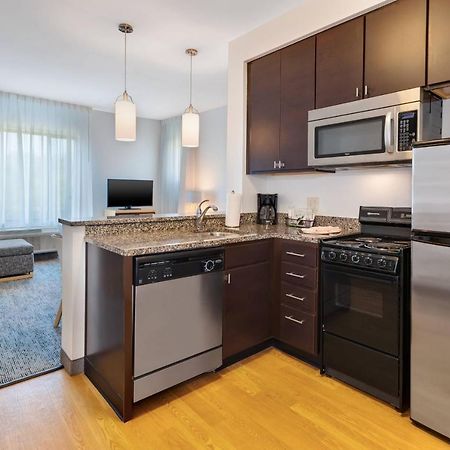 Towneplace Suites By Marriott Nashville Airport מראה חיצוני תמונה
