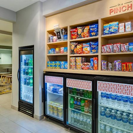 Towneplace Suites By Marriott Nashville Airport מראה חיצוני תמונה