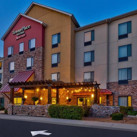 Towneplace Suites By Marriott Nashville Airport מראה חיצוני תמונה