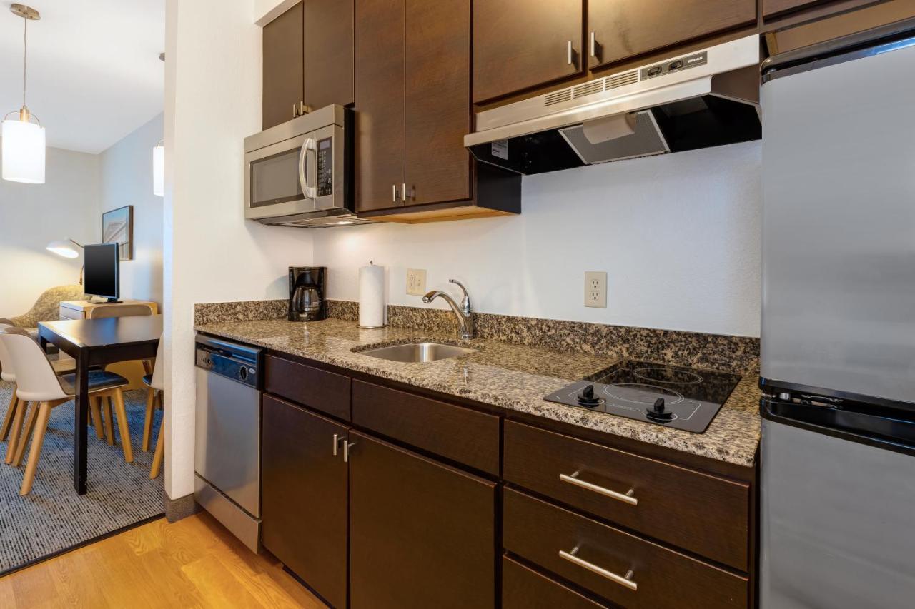 Towneplace Suites By Marriott Nashville Airport מראה חיצוני תמונה