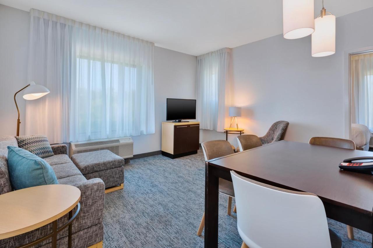 Towneplace Suites By Marriott Nashville Airport מראה חיצוני תמונה