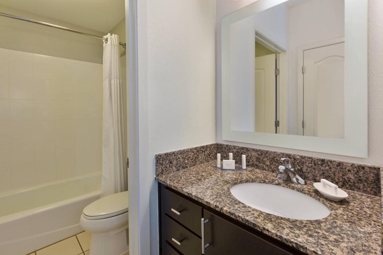 Towneplace Suites By Marriott Nashville Airport מראה חיצוני תמונה