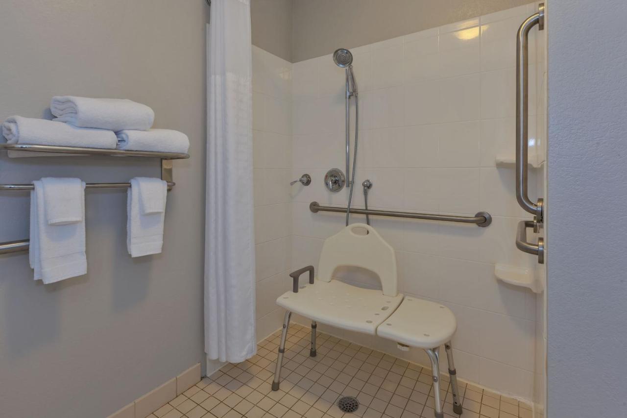 Towneplace Suites By Marriott Nashville Airport מראה חיצוני תמונה