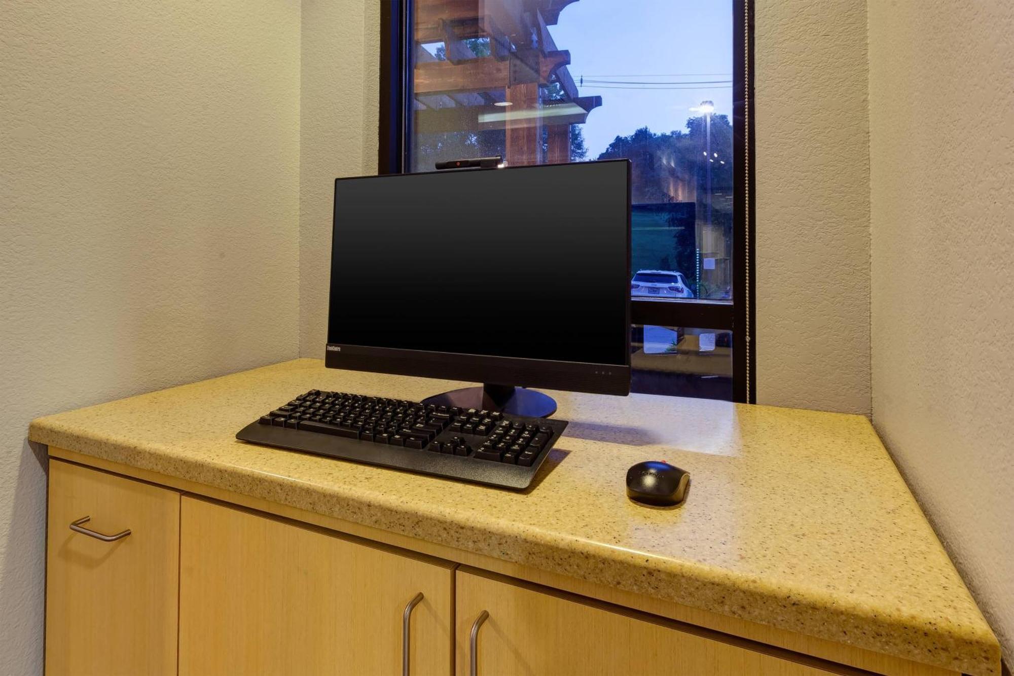 Towneplace Suites By Marriott Nashville Airport מראה חיצוני תמונה