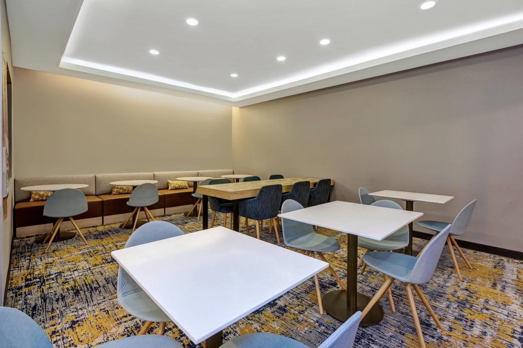 Towneplace Suites By Marriott Nashville Airport מראה חיצוני תמונה