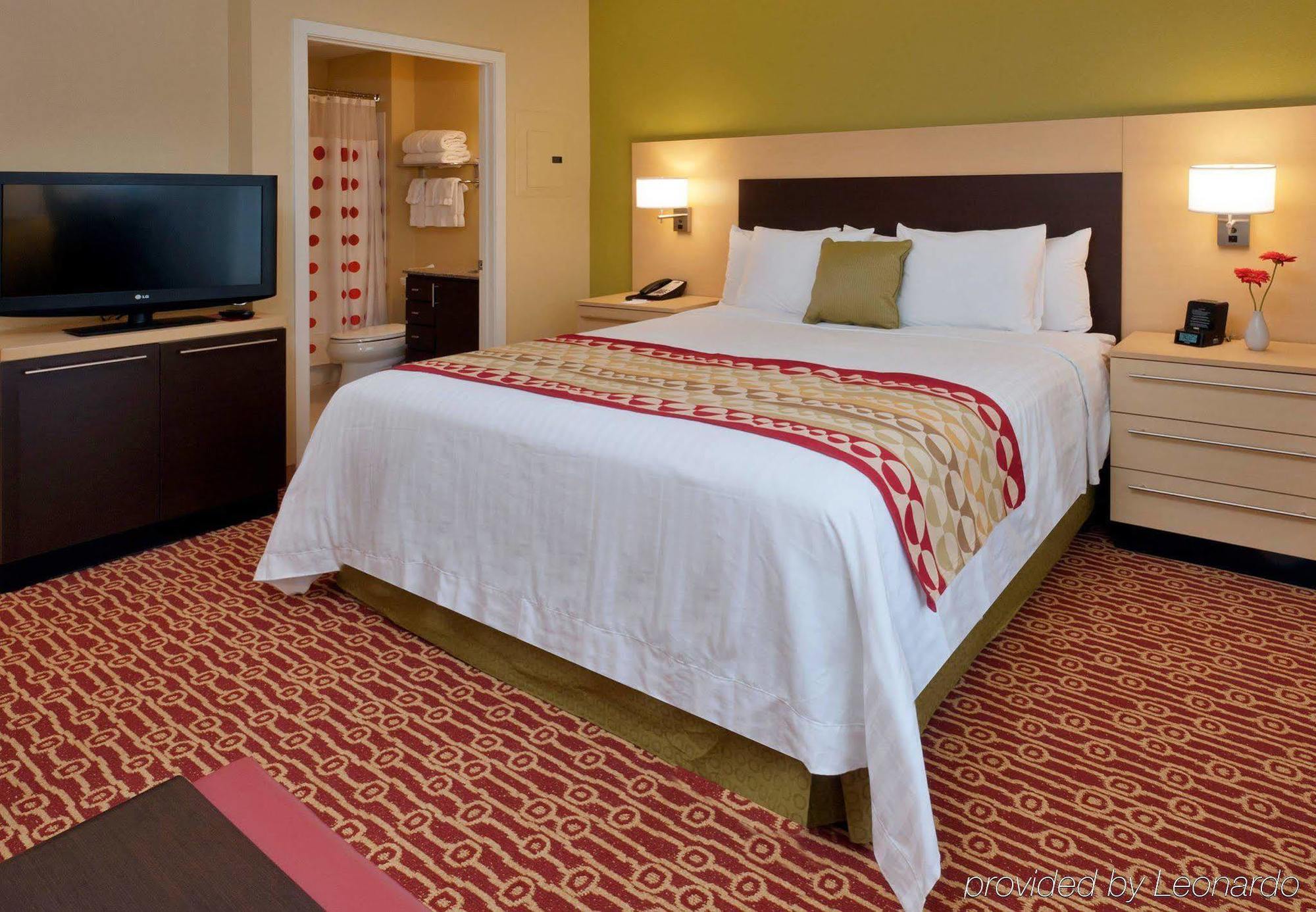 Towneplace Suites By Marriott Nashville Airport מראה חיצוני תמונה