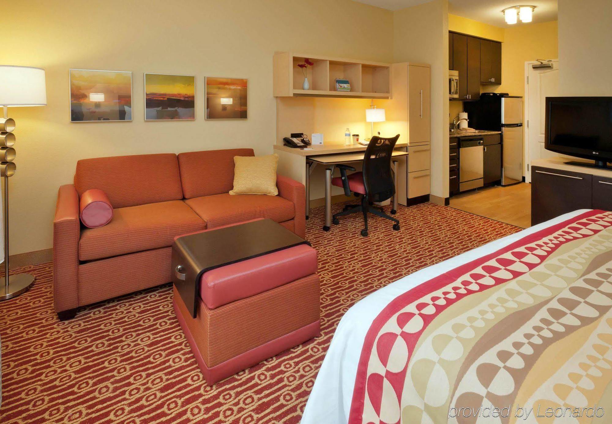 Towneplace Suites By Marriott Nashville Airport מראה חיצוני תמונה