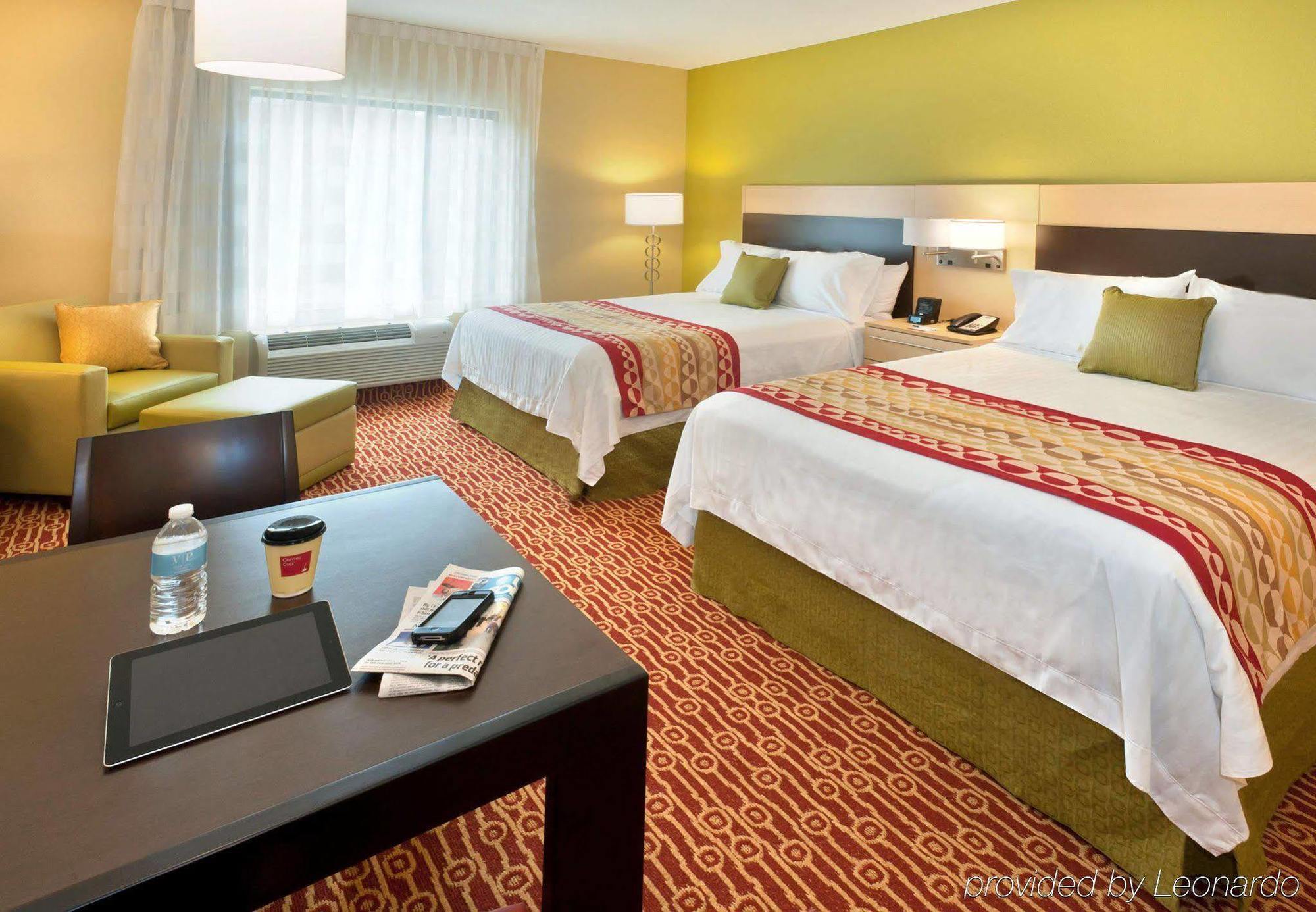 Towneplace Suites By Marriott Nashville Airport מראה חיצוני תמונה