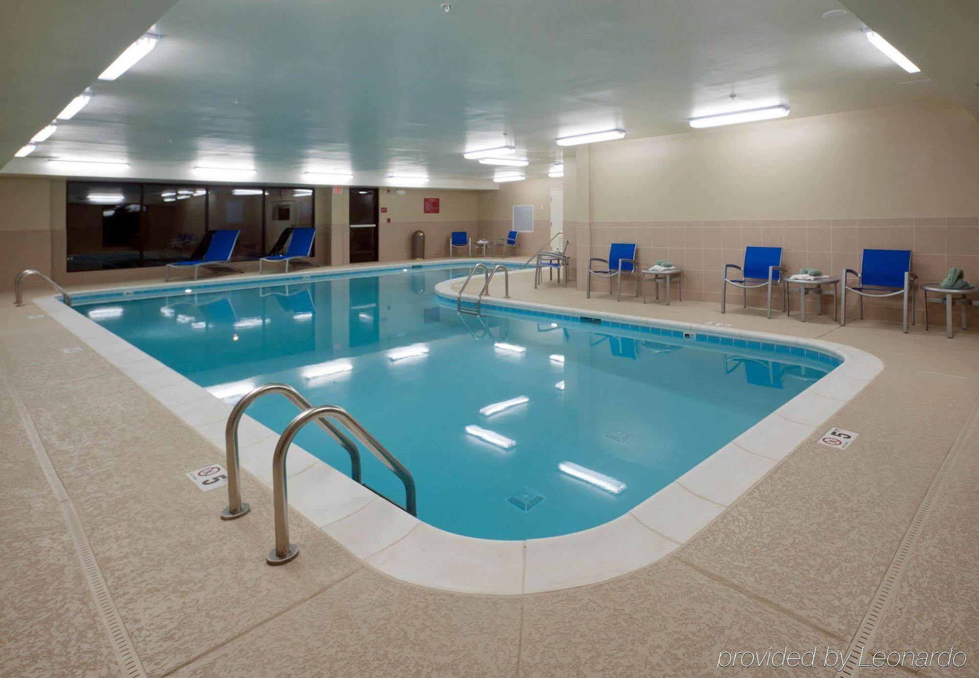 Towneplace Suites By Marriott Nashville Airport מתקנים תמונה