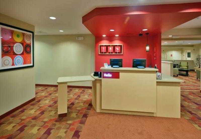 Towneplace Suites By Marriott Nashville Airport מראה חיצוני תמונה