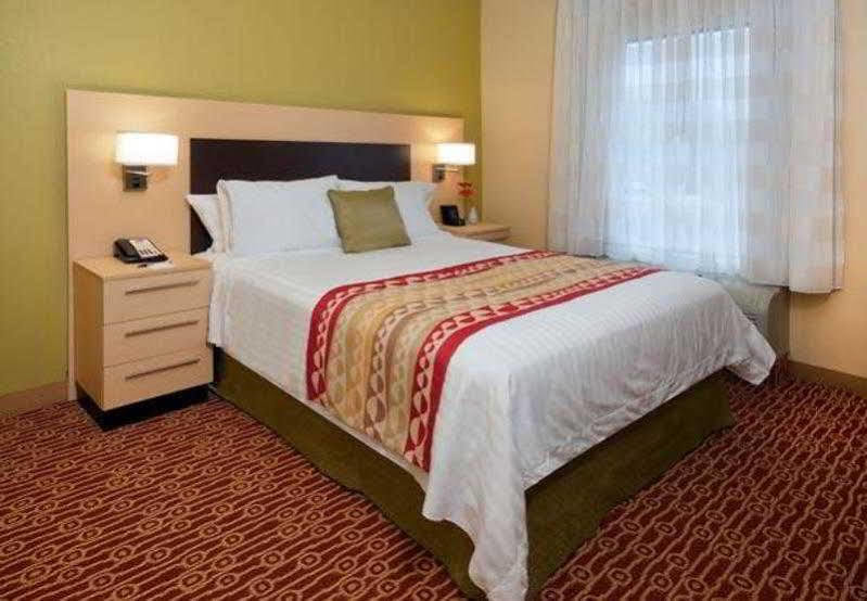 Towneplace Suites By Marriott Nashville Airport מראה חיצוני תמונה