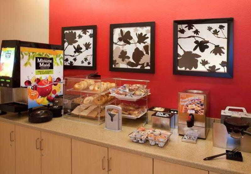 Towneplace Suites By Marriott Nashville Airport מראה חיצוני תמונה