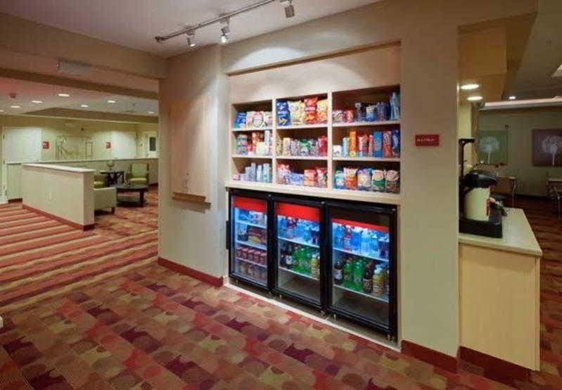 Towneplace Suites By Marriott Nashville Airport מראה חיצוני תמונה