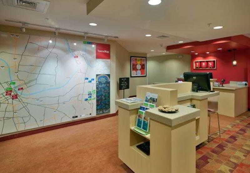 Towneplace Suites By Marriott Nashville Airport מראה חיצוני תמונה